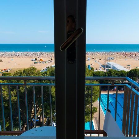 Hotel Principe Бібіоне Екстер'єр фото