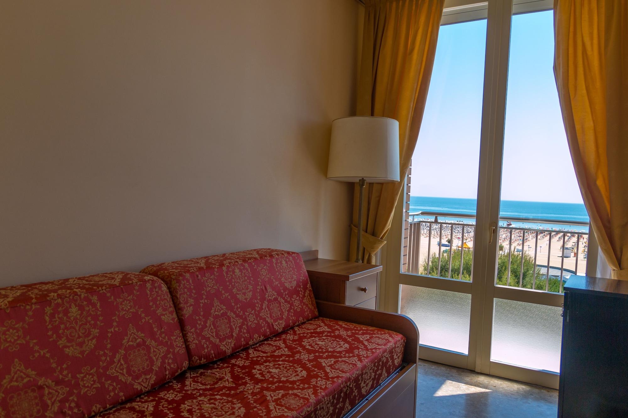Hotel Principe Бібіоне Екстер'єр фото