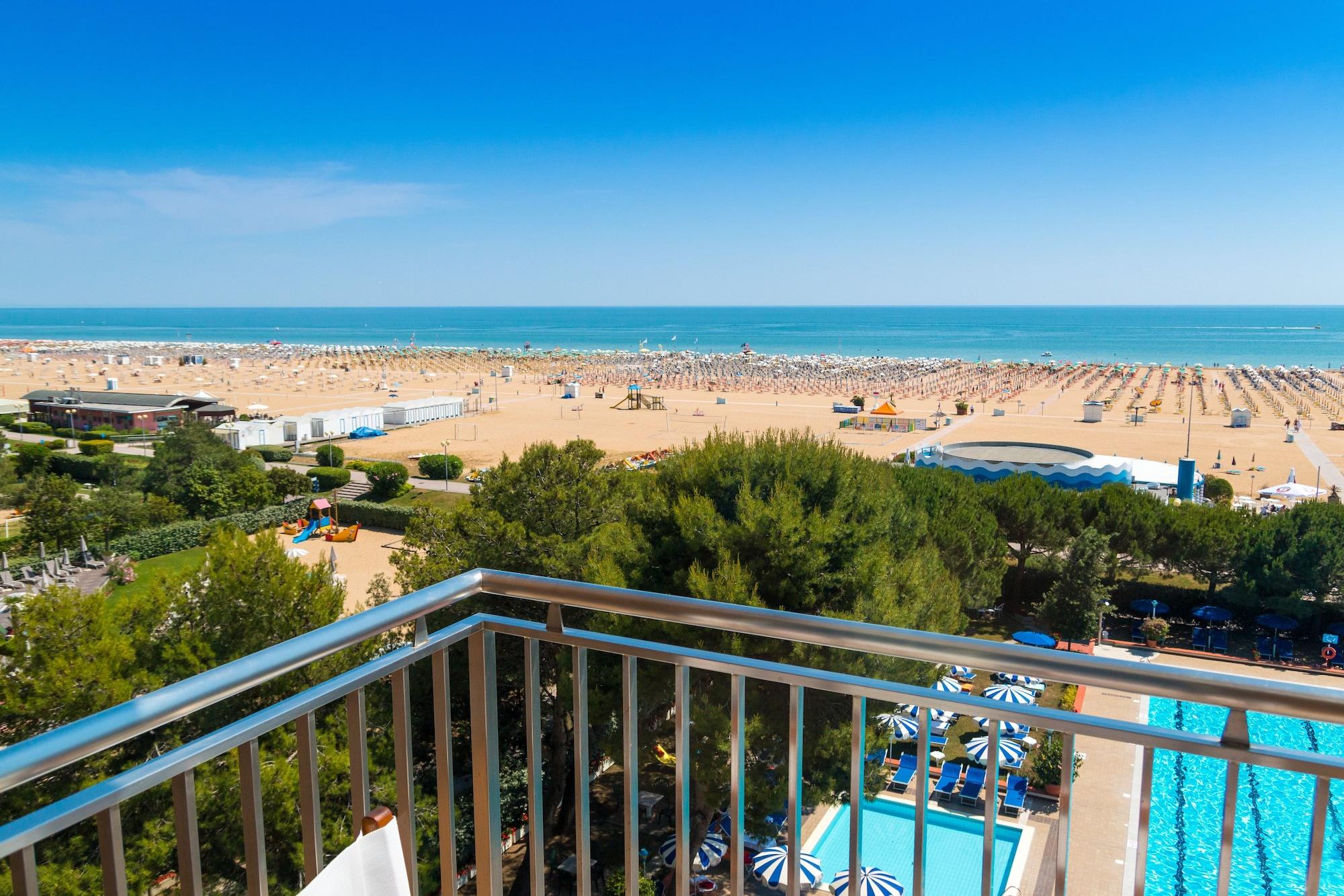 Hotel Principe Бібіоне Екстер'єр фото