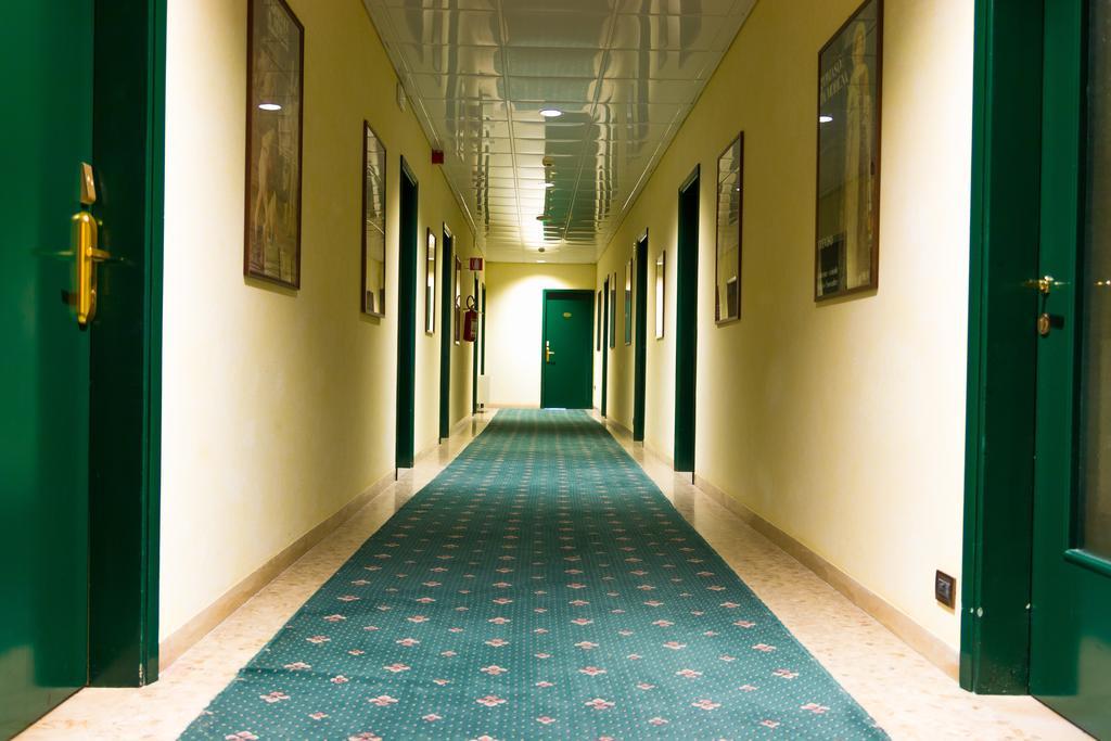 Hotel Principe Бібіоне Екстер'єр фото