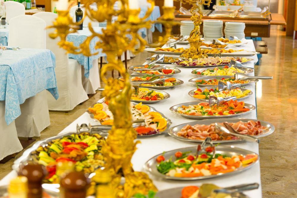Hotel Principe Бібіоне Екстер'єр фото