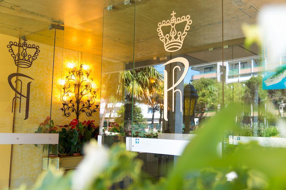Hotel Principe Бібіоне Екстер'єр фото
