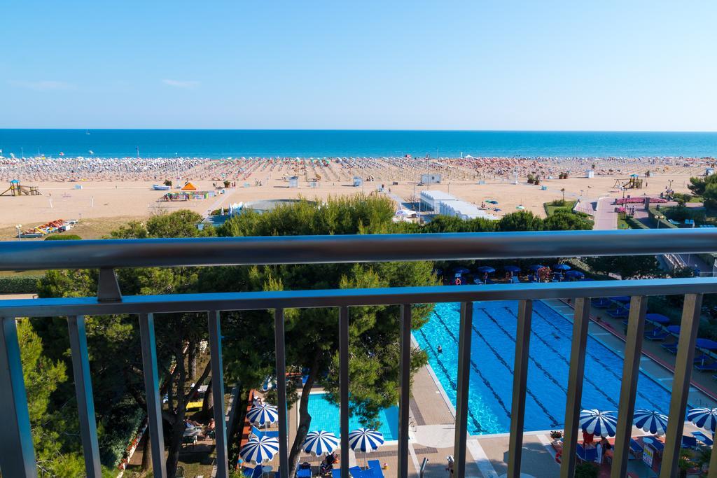Hotel Principe Бібіоне Екстер'єр фото
