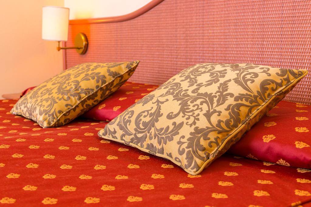 Hotel Principe Бібіоне Екстер'єр фото