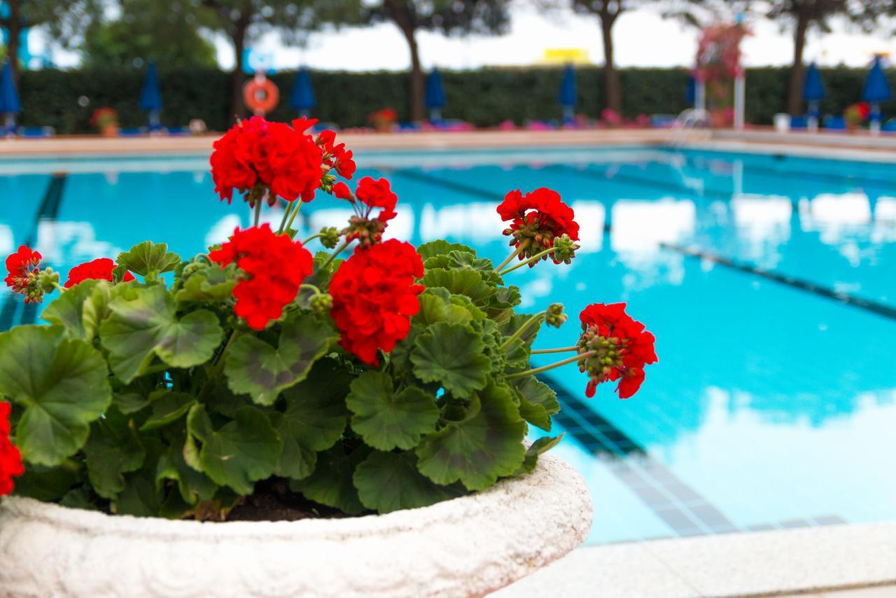 Hotel Principe Бібіоне Екстер'єр фото