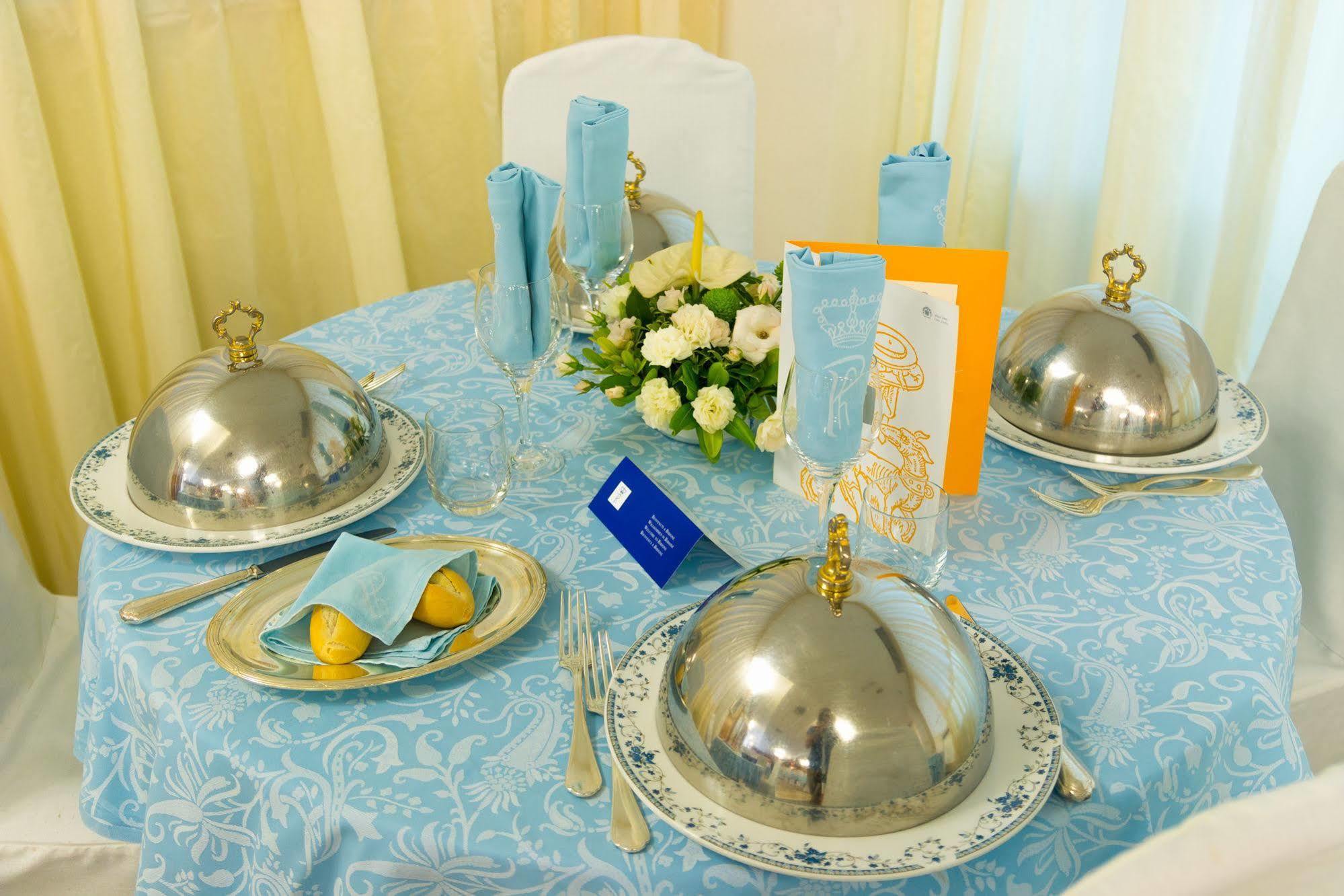 Hotel Principe Бібіоне Екстер'єр фото