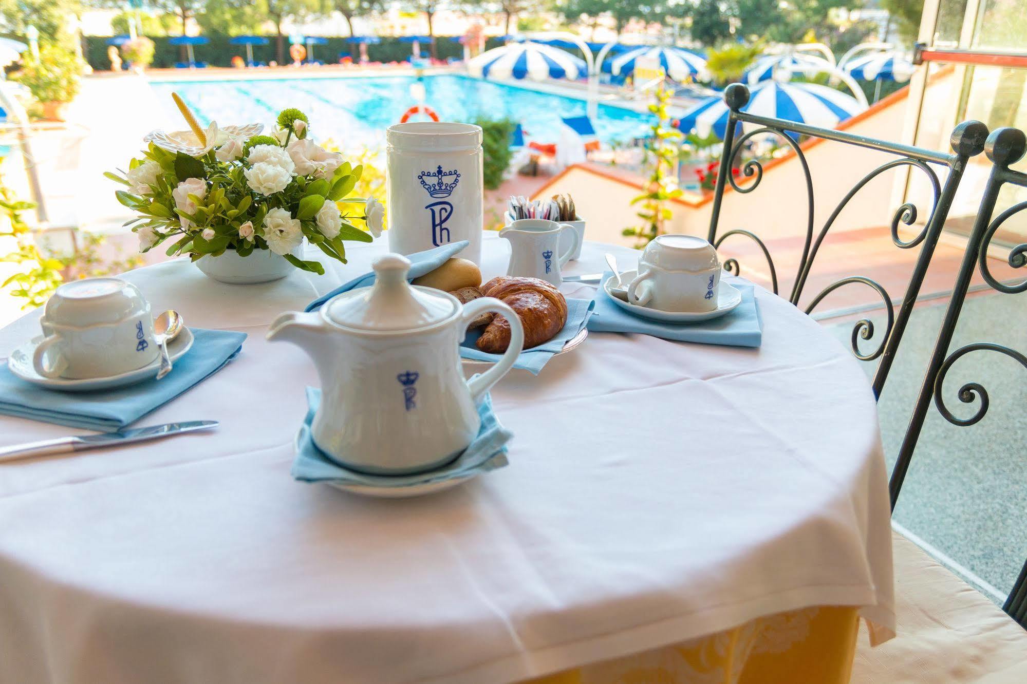 Hotel Principe Бібіоне Екстер'єр фото
